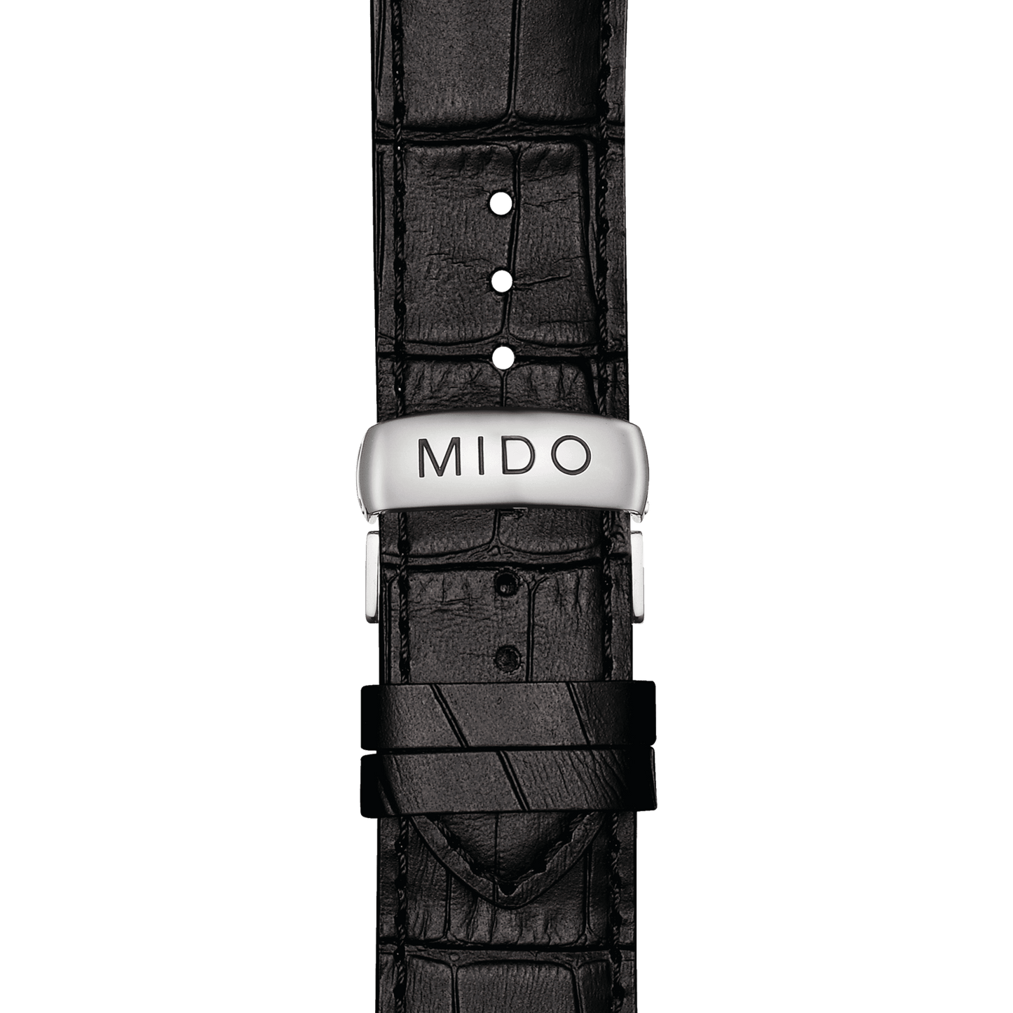 MULTIFORT CHRONOMETER 1 COSC CHRONOMETER CERTIFIED M038.431.16.031.00