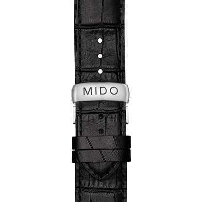 MULTIFORT CHRONOMETER 1 COSC CHRONOMETER CERTIFIED M038.431.16.031.00