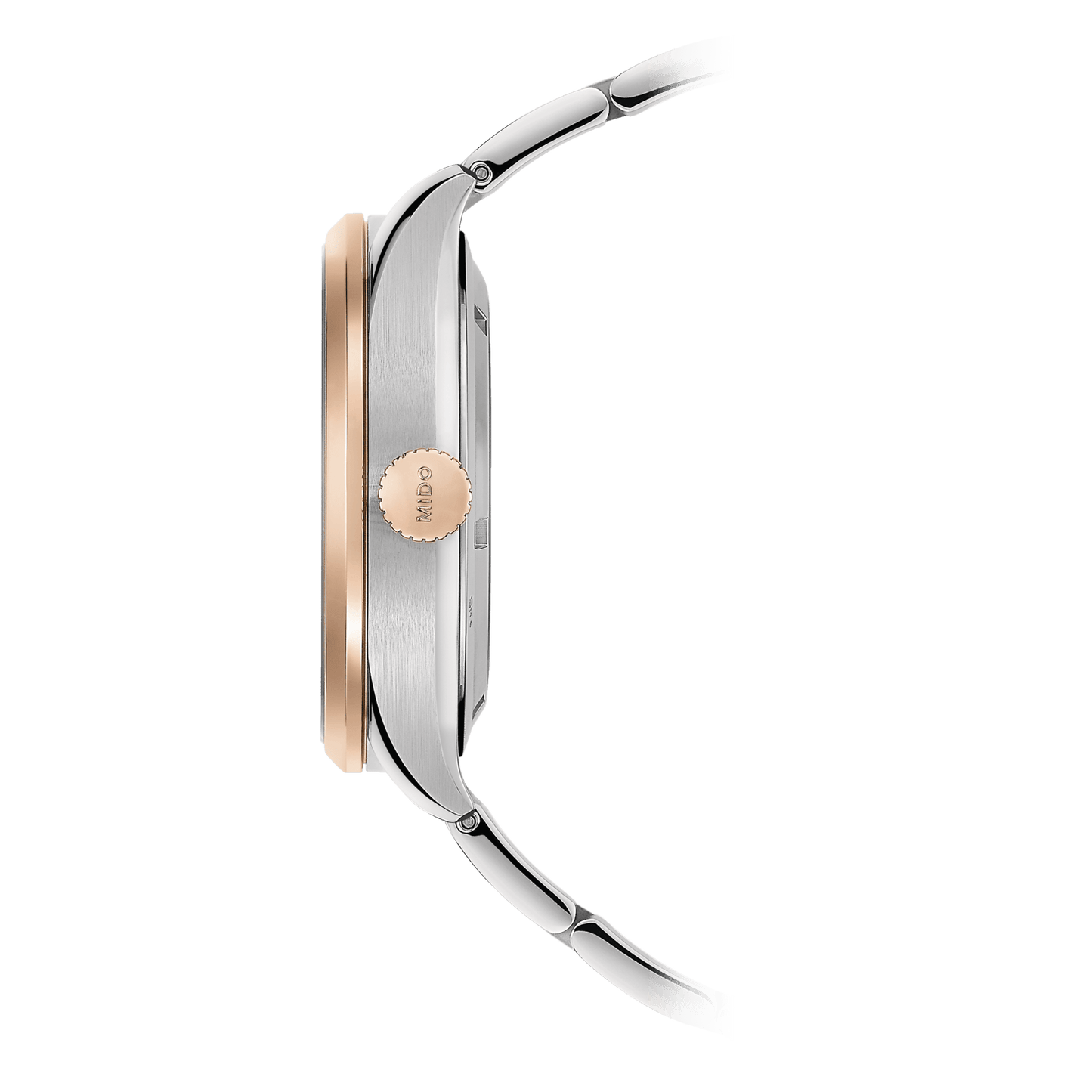 MIDO MULTIFORT CHRONOMETER 1 COSC CHRONOMETER CERTIFIED M038.431.21.061.00