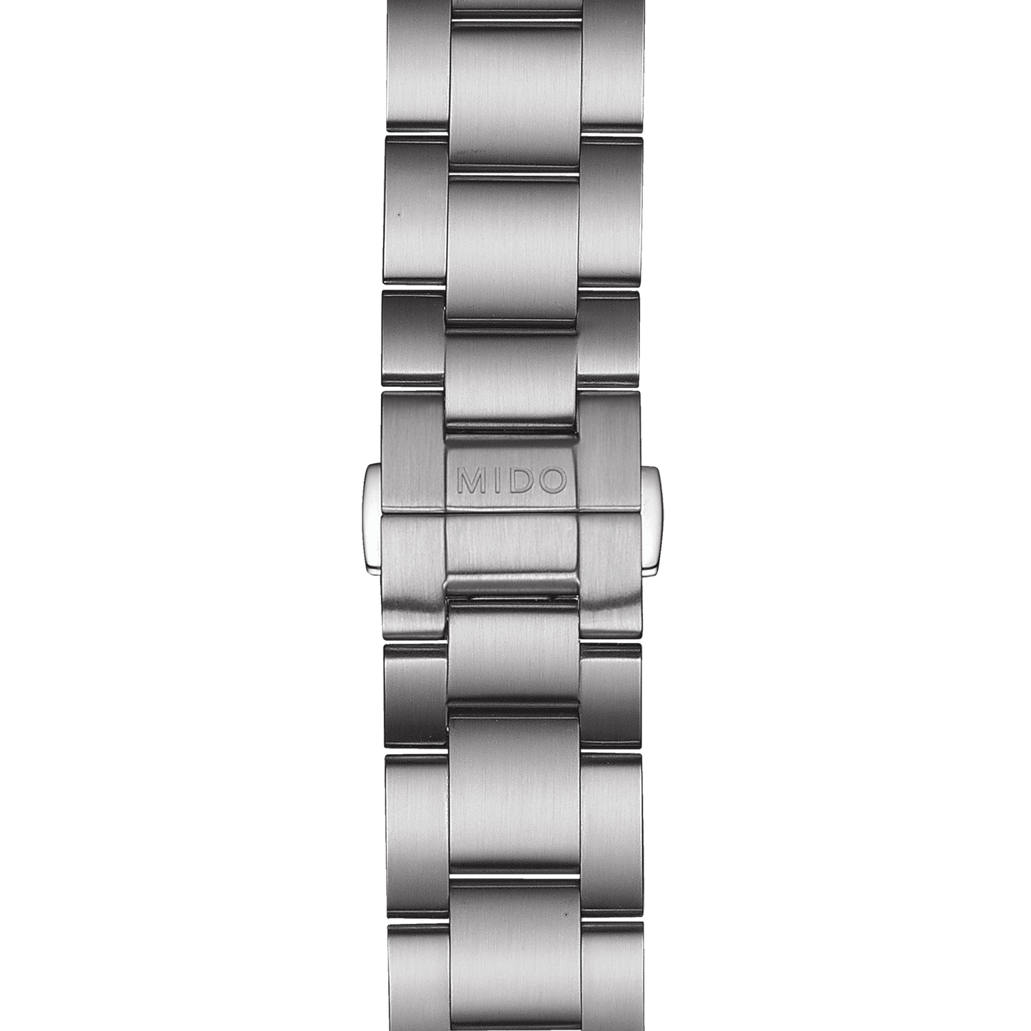 MIDO MULTIFORT CHRONOMETER 1 COSC CHRONOMETER CERTIFIED M038.431.21.061.00