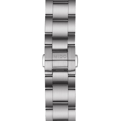 MIDO MULTIFORT CHRONOMETER 1 COSC CHRONOMETER CERTIFIED M038.431.21.061.00