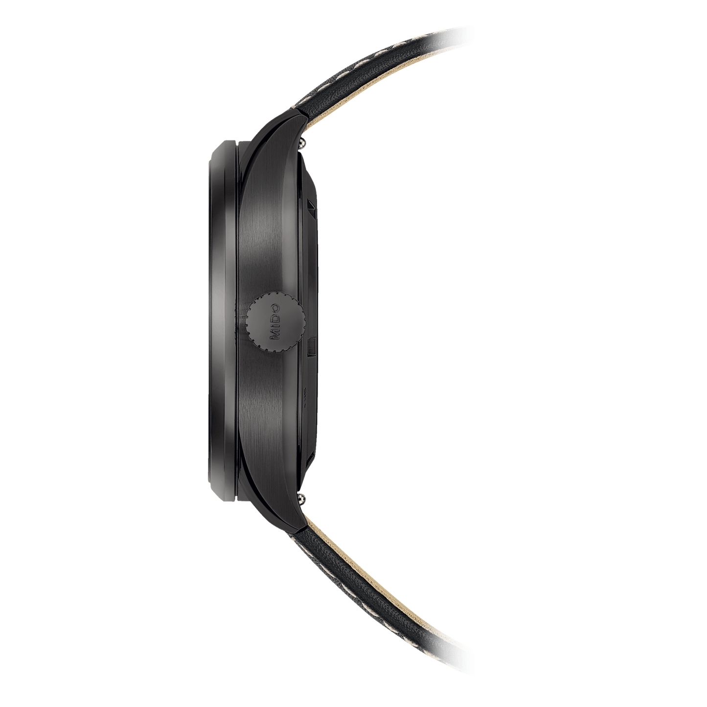 MIDO MULTIFORT M CHRONOMETER M038.431.36.057.00 COSC CHRONOMETER CERTIFIED