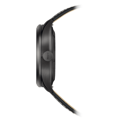 MIDO MULTIFORT M CHRONOMETER M038.431.36.057.00 COSC CHRONOMETER CERTIFIED