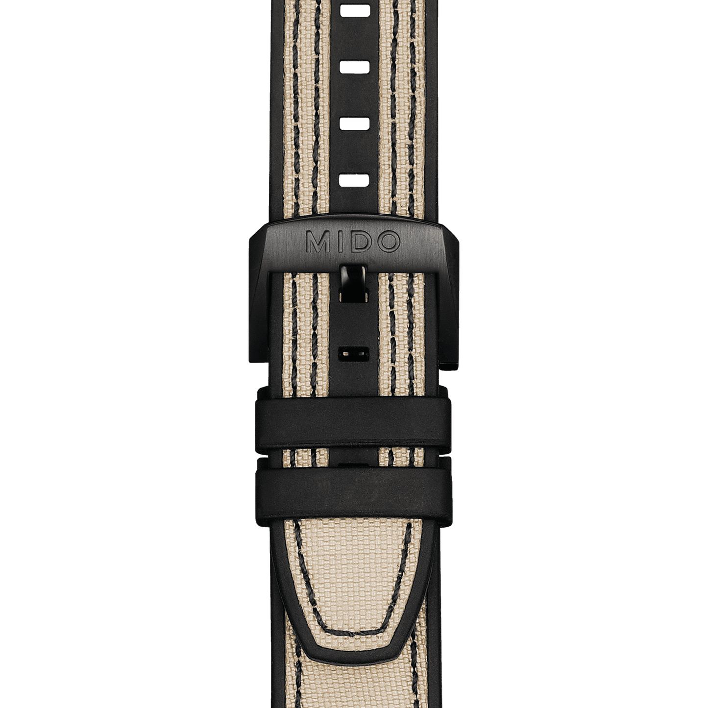 MULTIFORT CHRONOMETER 1 COSC CHRONOMETER CERTIFIED M038.431.37.051.09