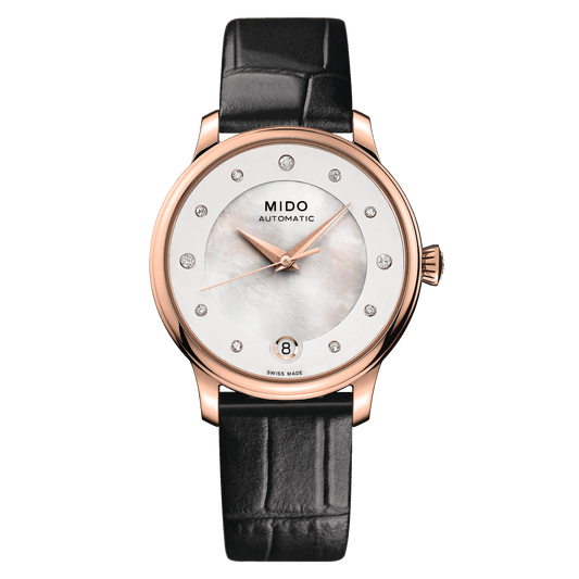 MIDO BARONCELLI LADY DAY M039.207.36.106.00
