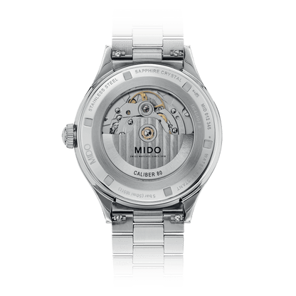 MIDO MULTIFORT POWERWIND M040.407.11.047.00