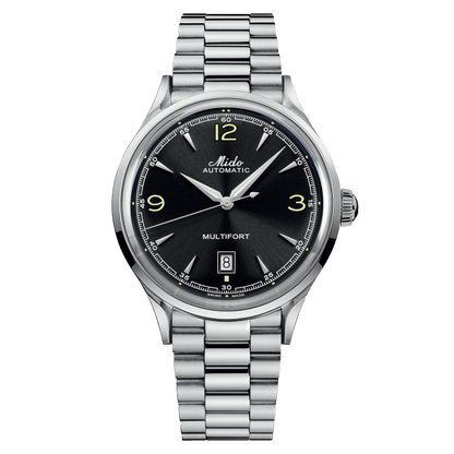 MIDO MULTIFORT POWERWIND M040.407.11.057.00