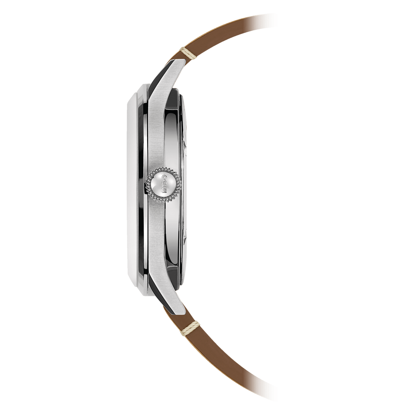 MIDO MULTIFORT PATRIMONY M040.407.16.040.00