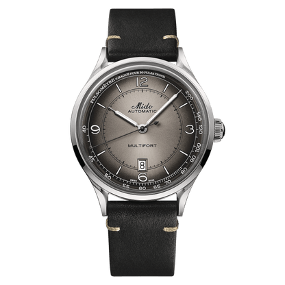 MIDO MULTIFORT PATRIMONY M040.407.16.060.00