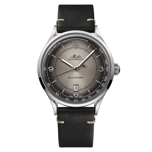 MIDO MULTIFORT PATRIMONY M040.407.16.060.00