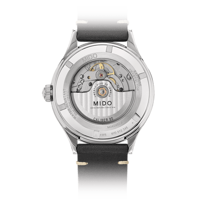 MIDO MULTIFORT PATRIMONY M040.407.16.060.00