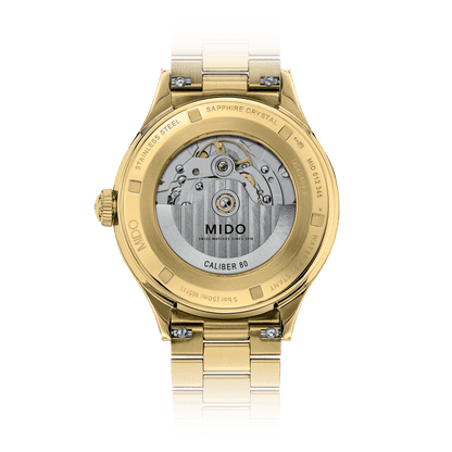 MIDO MULTIFORT POWERWIND M040.407.33.027.00
