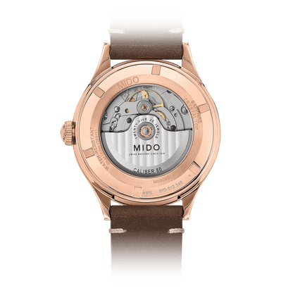 MIDO MULTIFORT PATRIMONY M040.407.36.060.00