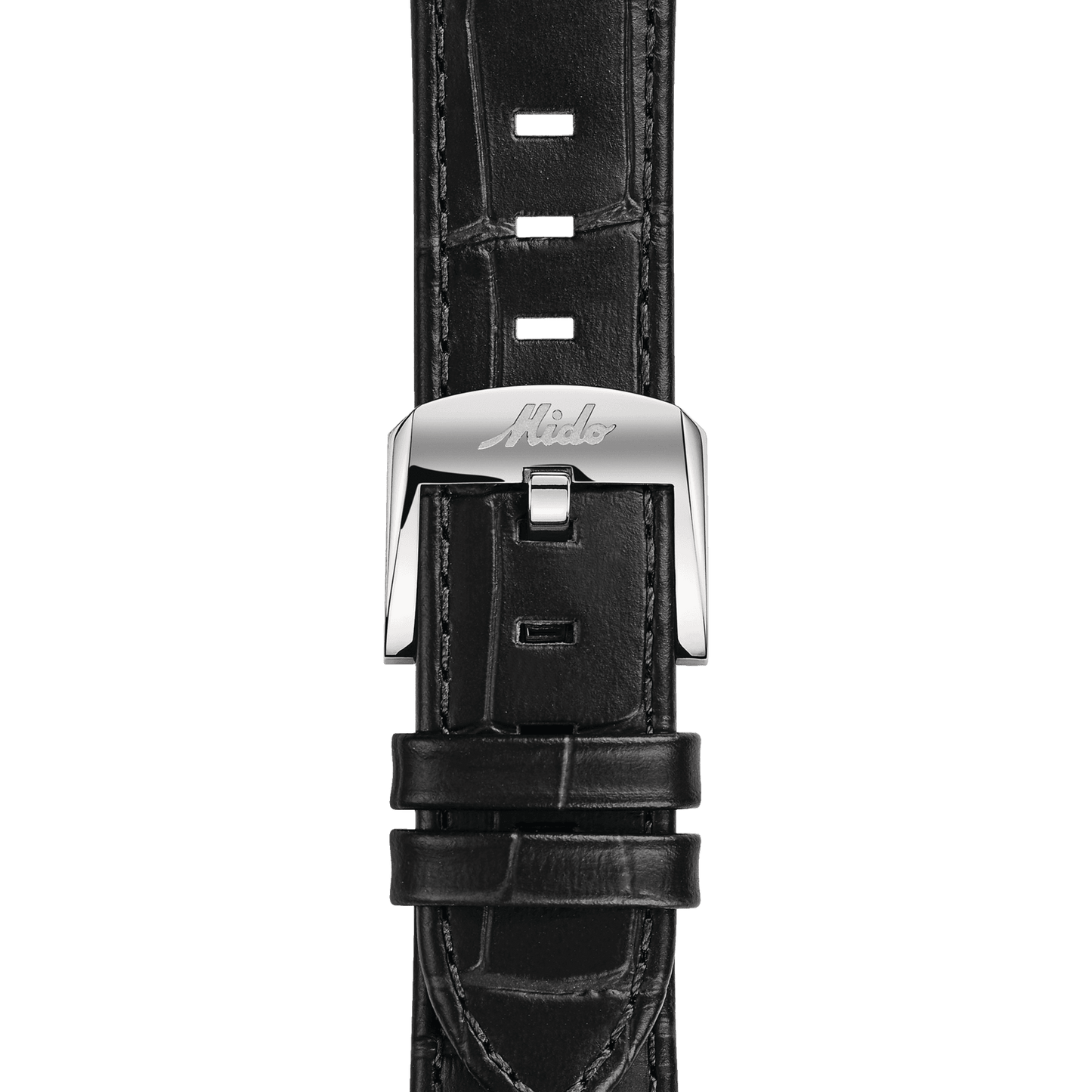 MIDO MULTIFORT PATRIMONY CHRONOGRAPH M040.427.16.052.00