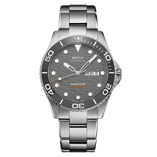 MIDO OCEAN STAR 200C M042.430.11.081.00