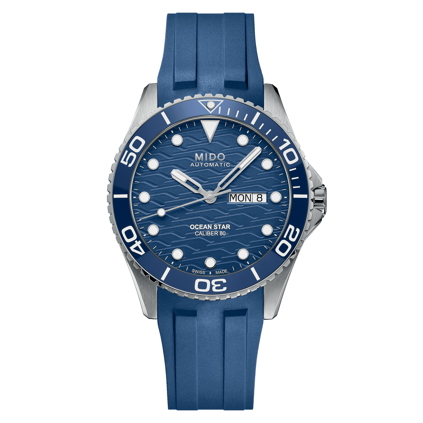 MIDO OCEAN STAR 200C M042.430.17.041.00