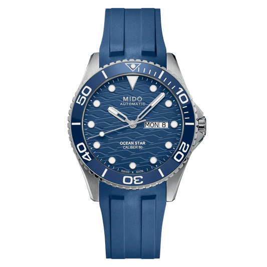 MIDO OCEAN STAR 200C M042.430.17.041.00