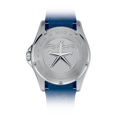 MIDO OCEAN STAR 200C M042.430.17.041.00