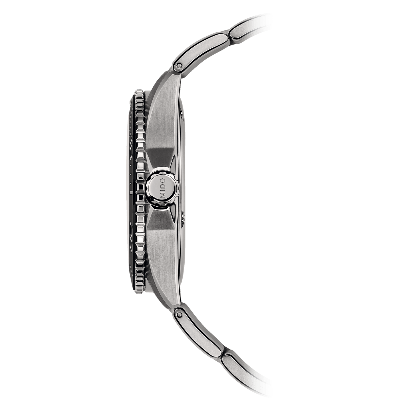 MIDO OCEAN STAR 200C TITANIUM M042.430.44.051.00