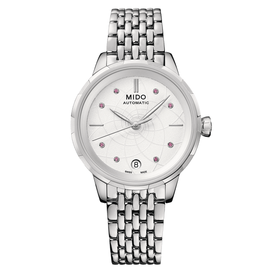 MIDO RAINFLOWER M043.207.11.011.00