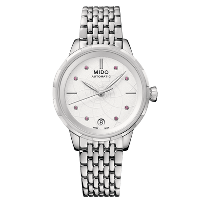 MIDO RAINFLOWER M043.207.11.011.00