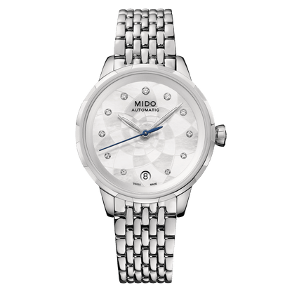 MIDO RAINFLOWER M043.207.11.106.00