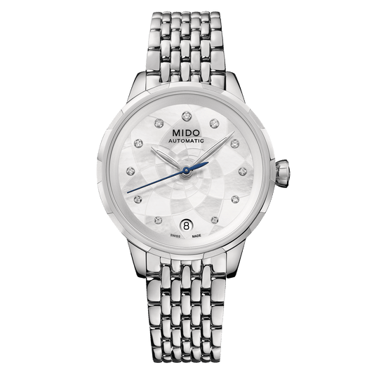 MIDO RAINFLOWER M043.207.11.106.00