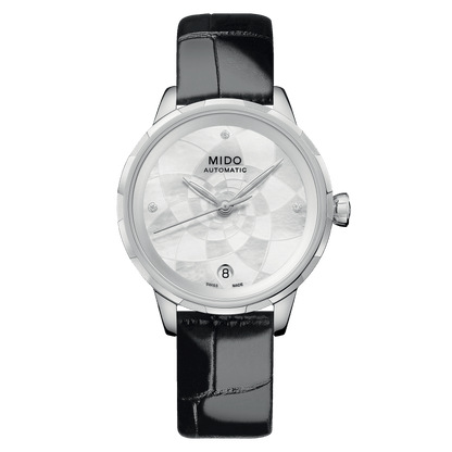 MIDO RAINFLOWER M043.207.16.116.00