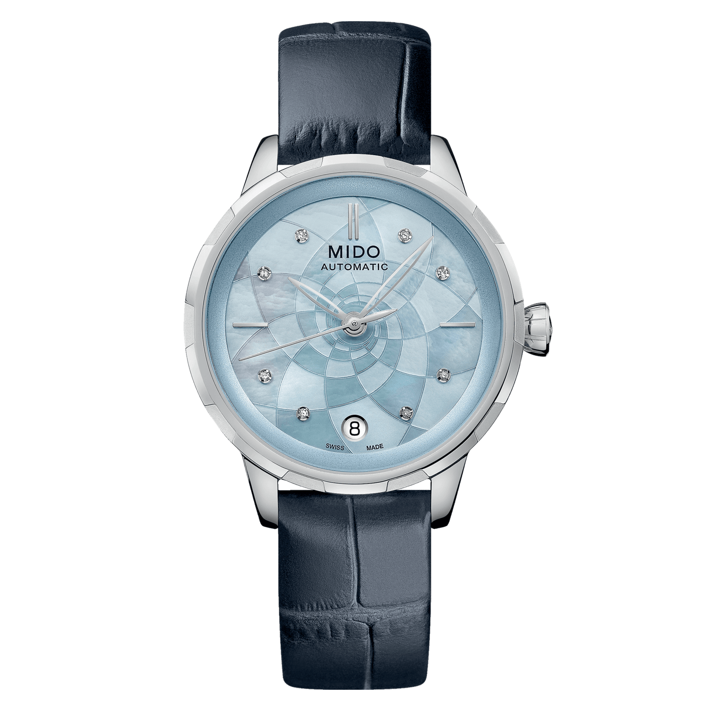 MIDO RAINFLOWER M043.207.16.131.00