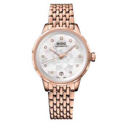 MIDO RAINFLOWER M043.207.33.106.00