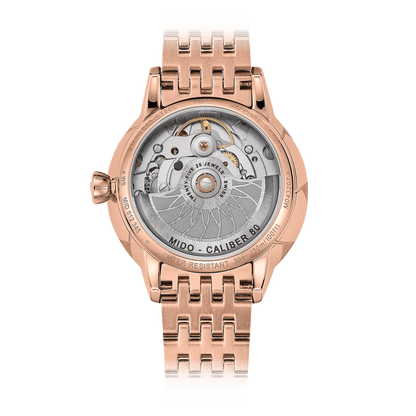 MIDO RAINFLOWER M043.207.33.106.00