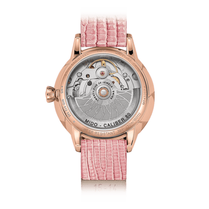 MIDO RAINFLOWER M043.207.36.011.00