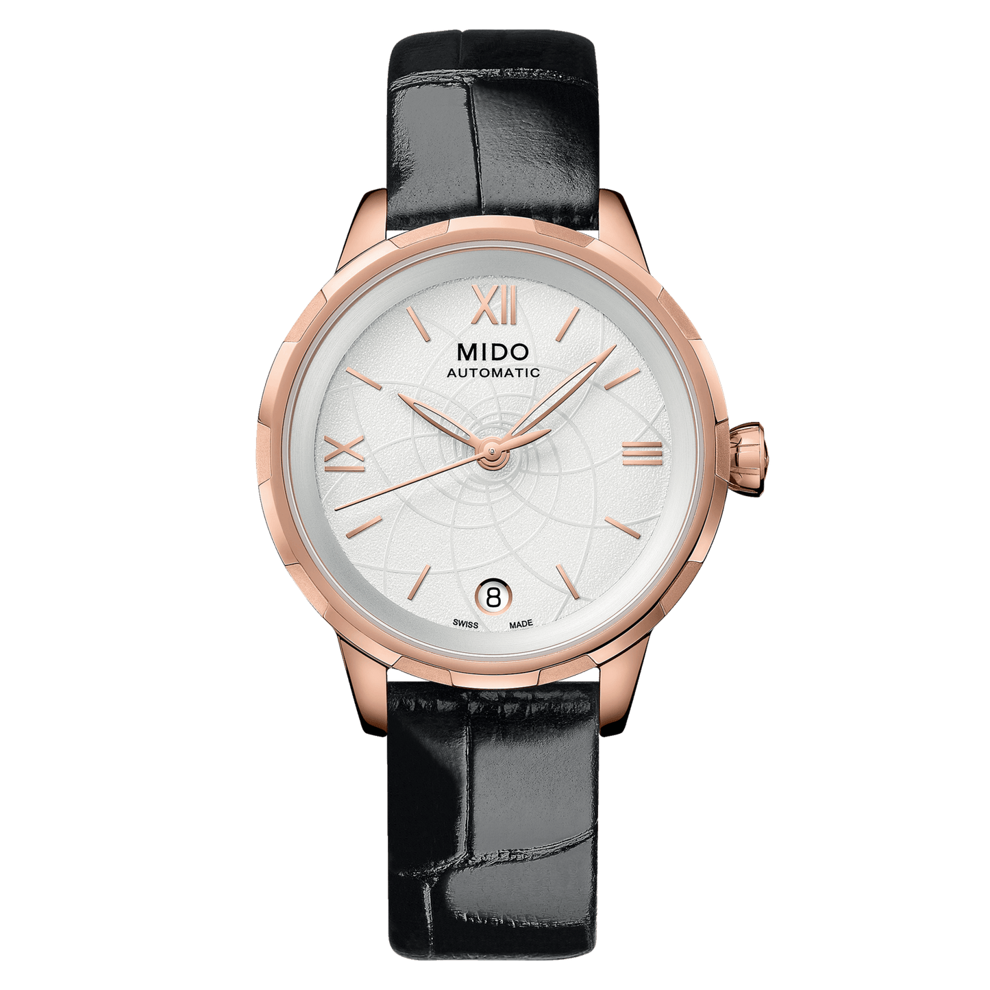 MIDO RAINFLOWER M043.207.36.018.00