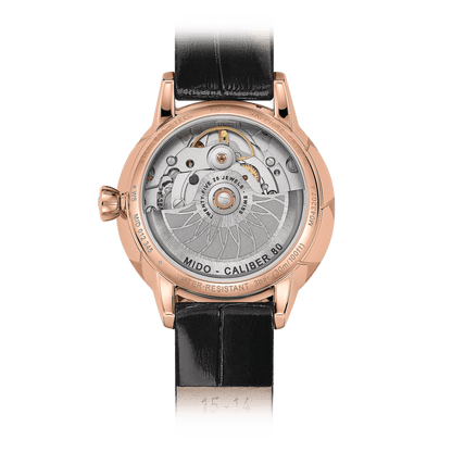 MIDO RAINFLOWER M043.207.36.018.00