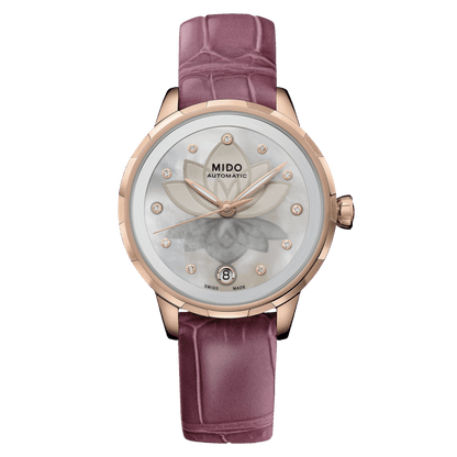 MIDO RAINFLOWER NIGHT M043.207.36.106.00