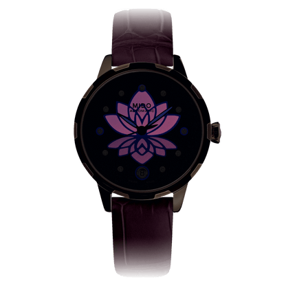 MIDO RAINFLOWER NIGHT M043.207.36.106.00