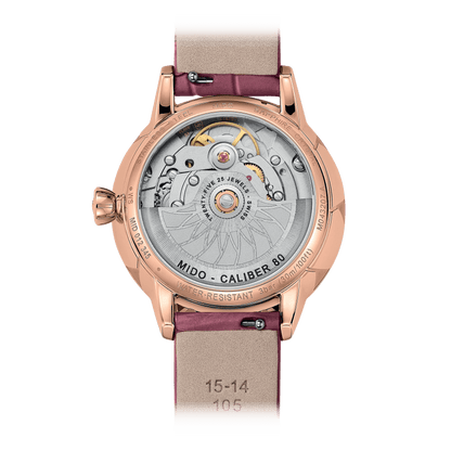 MIDO RAINFLOWER NIGHT M043.207.36.106.00