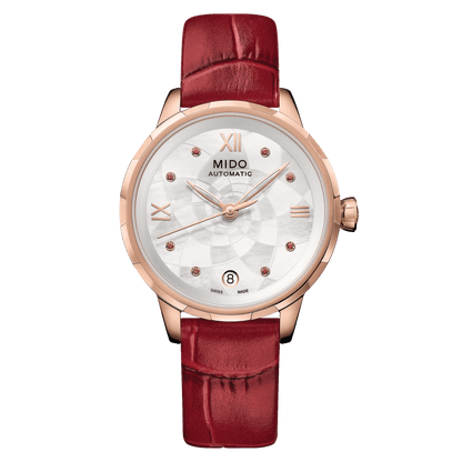 MIDO RAINFLOWER M043.207.36.118.00