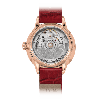 MIDO RAINFLOWER M043.207.36.118.00