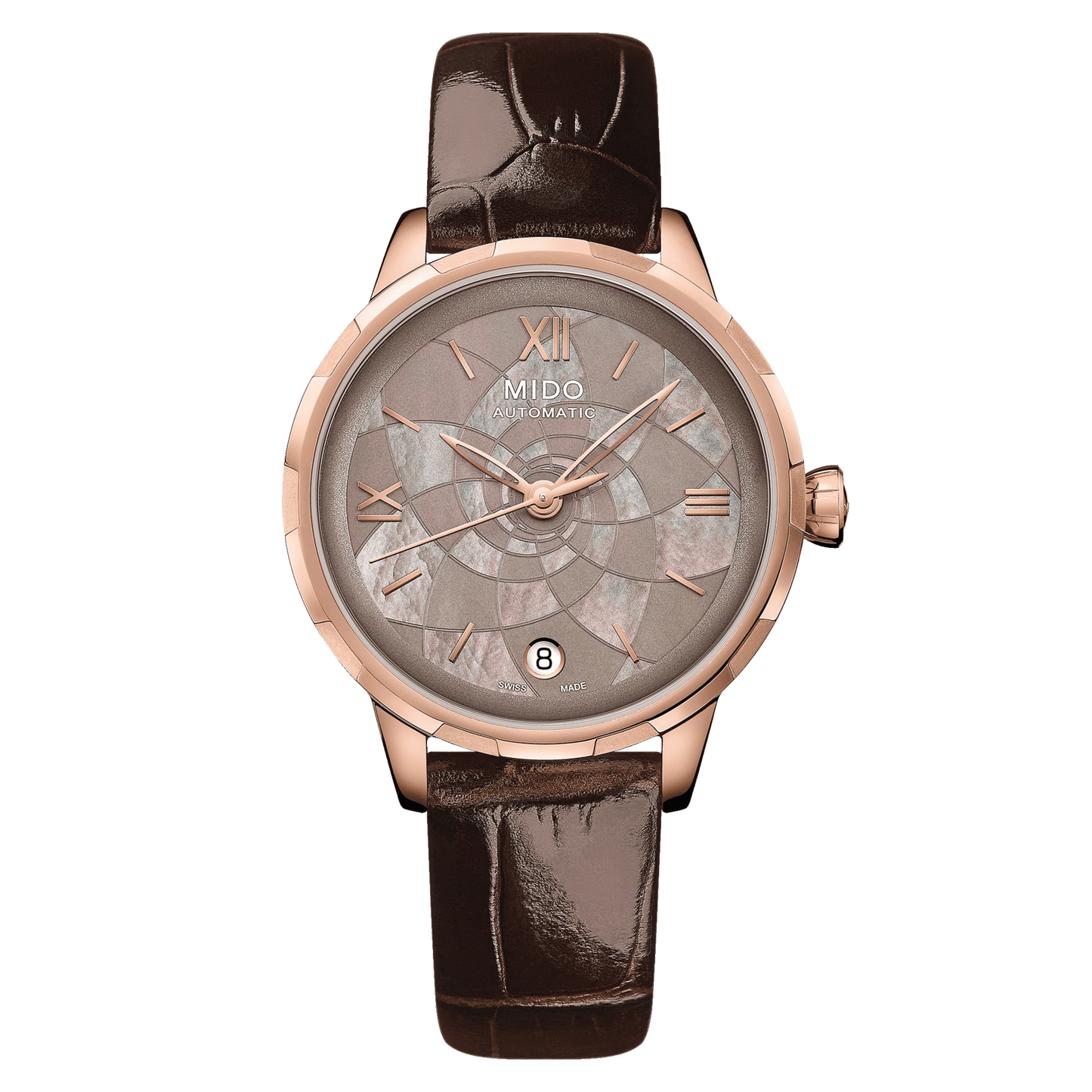 MIDO RAINFLOWER M043.207.36.168.00