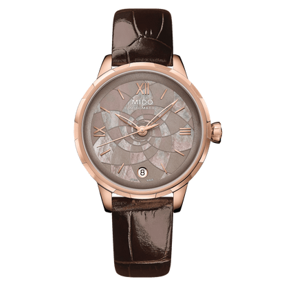 MIDO RAINFLOWER M043.207.36.168.00