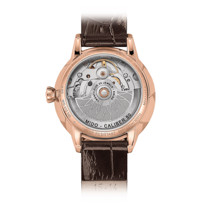 MIDO RAINFLOWER M043.207.36.168.00