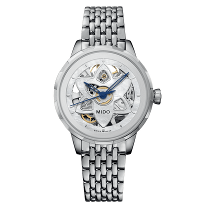 MIDO RAINFLOWER BLOSSOM M043.236.11.101.00