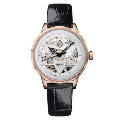 MIDO RAINFLOWER BLOSSOM M043.236.36.101.00