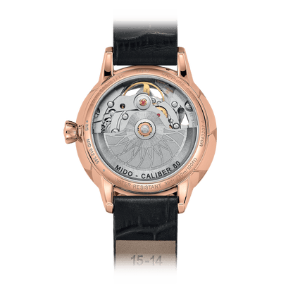 MIDO RAINFLOWER BLOSSOM M043.236.36.101.00