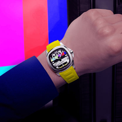 MIDO MULTIFORT TV BIG DATE M049.526.11.081.01  LIMITED EDITION