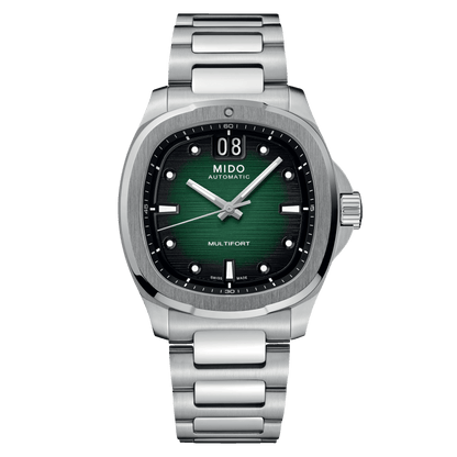 MIDO MULTIFORT TV BIG DATE M049.526.11.091.00