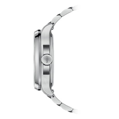 MIDO MULTIFORT TV BIG DATE M049.526.11.091.00