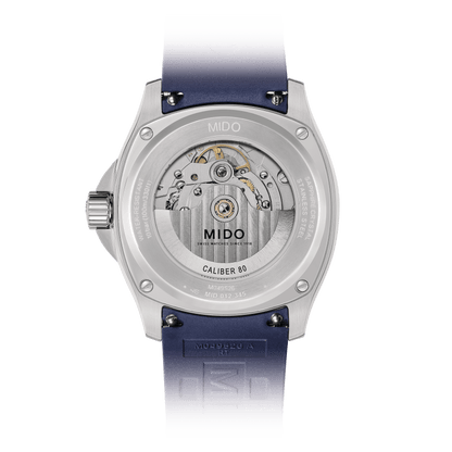 MIDO MULTIFORT TV BIG DATE M049.526.11.041.00