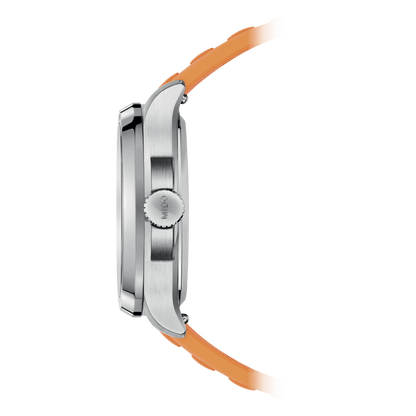 MIDO MULTIFORT TV BIG DATE M049.526.17.081.00